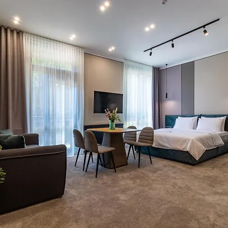 Shelter Apart Hotel-2